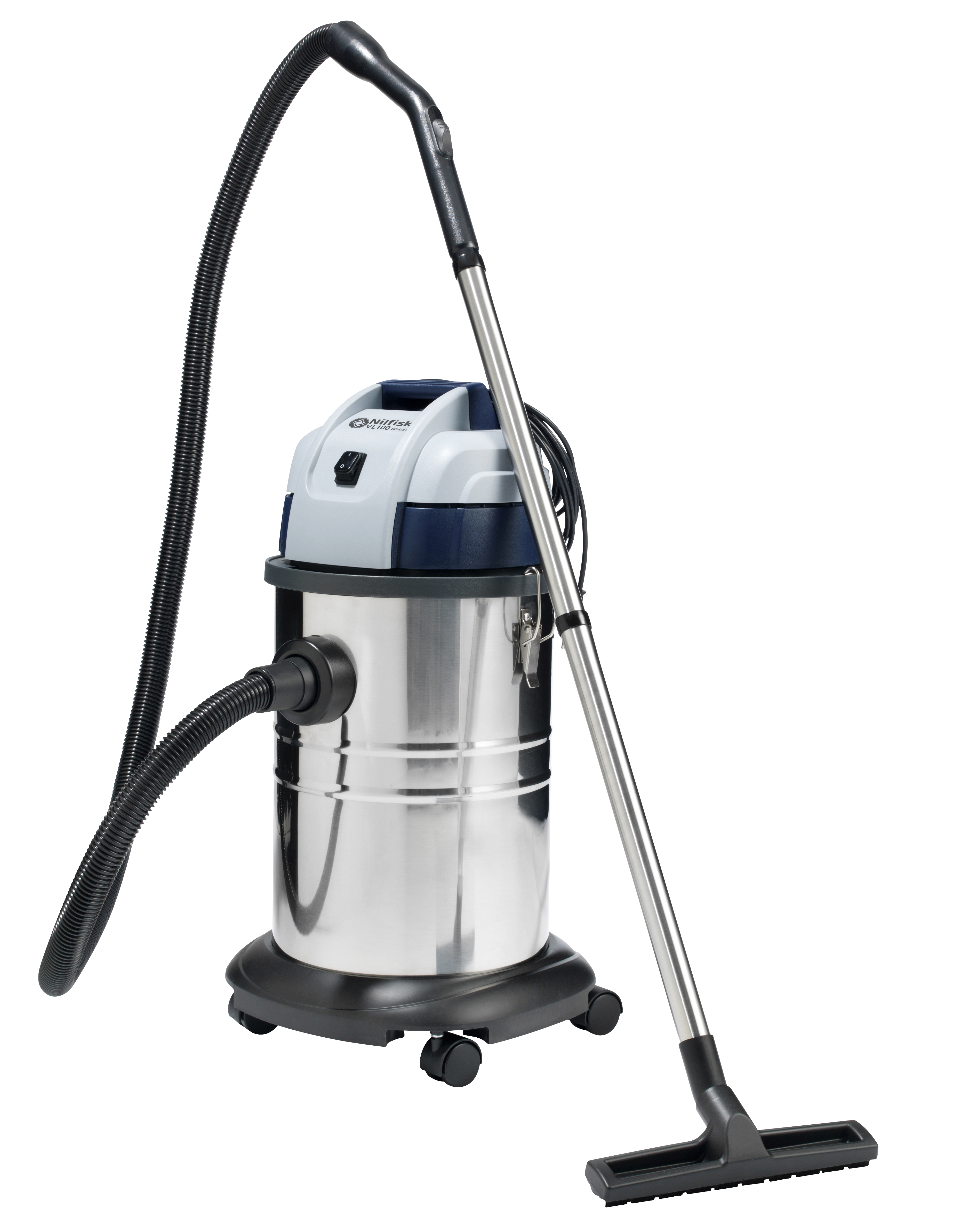 Dammsugare VL100-35 Go-Line